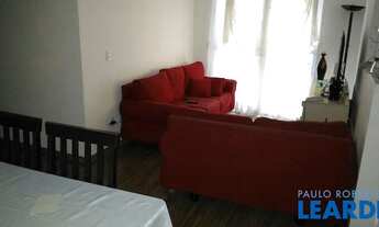 Imagem 6: APARTAMENTO - CENTRO - SP