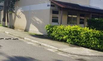 Imagem 3: Casa de condomínio 2 quartos, quintal área de lazer completa