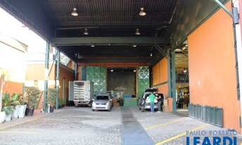 Imagem 6: GALPÃO - VILA LEOPOLDINA - SP