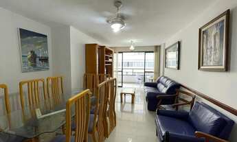 Imagem 4: Apartamento de 3 quartos, sendo 01 suítes, 100,00M², 01 vaga de garagem à venda no Centro