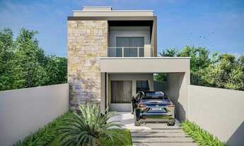 Imagem: Duplex sendo 3 suítes no sim