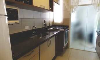 Imagem: Cobertura residencial à venda, Vila Matilde