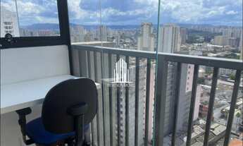 Imagem 2: APTO 69M2, 2 DORMS COM SUITE E VAGA DE GARAGEM NO CORAÇÃO DA SANTA CECÍLIA