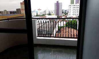 Imagem 3: Apto 03 dorm (suíte) Eficício Alice H Mitre