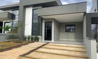 Imagem 2: INDAIATUBA - Casa de Condomínio - JARDIM MANTOVA