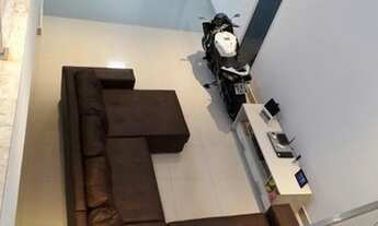 Imagem 7: Casa sobrado em condomínio com 4 quartos no Alphaville 2 - Bairro Jardim Itália em Cuiabá