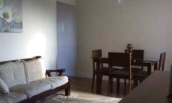 Imagem 2: APARTAMENTO - SANTA MARINA - SP