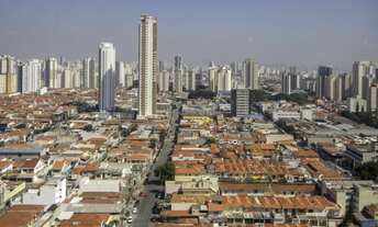 Imagem 7: Apartamento residencial à venda, Tatuapé, São Paulo