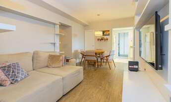 Imagem: Apartamento com 2 suites à venda, 82 m²