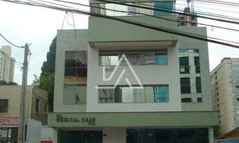 Imagem 9: SALA ED. MEDICAL CARE