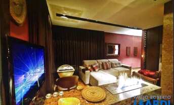 Imagem 4: FLAT LOFT - VILA OLÍMPIA - SP