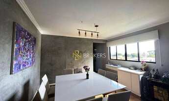 Imagem 5: Apartamento com 3 dormitórios à venda, 120 m² por R$ 850.000 - Vila Izabel - Curitiba/PR