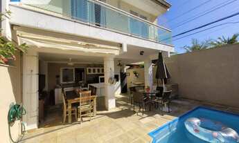 Imagem: Casa com 4 dormitórios à venda, 160 m²