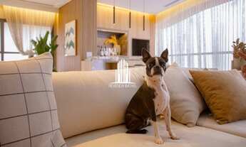 Imagem 6: Apartamento na Vila Olímpia- São Paulo, SP