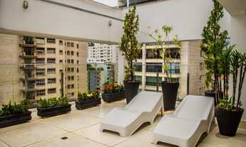 Imagem 4: Flat New Star disponivel para venda com 42m² e 01 vaga de garagem