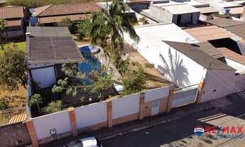 Imagem 2: Casa Térrea no Cond. Morada da Serra - 3 quartos - Sobradinho/DF