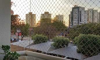 Imagem 4: Residencial Ametista - Bairro Eldorado