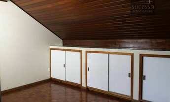 Imagem 7: Cobertura para venda tem 120 metros quadrados com 3 quartos em Centro - Nova Friburgo - RJ