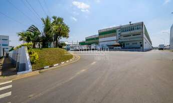 Imagem: Galpão - Jardim do Trevo - Campinas