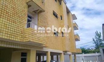 Imagem 4: Apartamento com 3 dormitórios à venda, 137 m² por R$ 200.000,00 - Praia do Futuro I - Fort