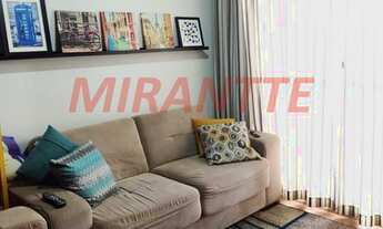 Imagem: Lindo apartamento em Jaçana