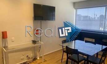 Imagem 5: RIO DE JANEIRO - Hotel - Leblon Leblon