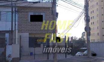 Imagem 4: Sobrado com 3 dormitórios à venda, 150 m² por R$ 585.000,00 - Gopoúva - Guarulhos/SP