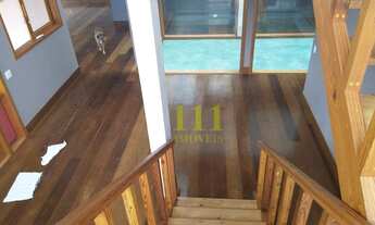 Imagem 6: Casa com 6 dormitórios, 473 m² - venda por R$ 4.300.000,00 ou aluguel por R$ 18.000,00/mês