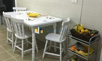 Imagem 3: Apartamento à venda - 3 dormitórios - Saúde