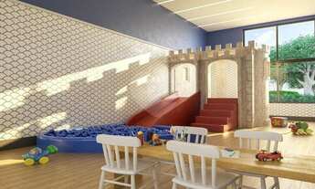 Imagem 4: Apartamento para venda possui 73 metros quadrados com 2 quartos em Pinheiros - São Paulo