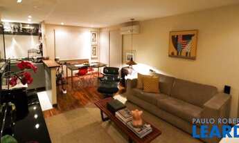 Imagem 3: APARTAMENTO - VILA OLÍMPIA - SP