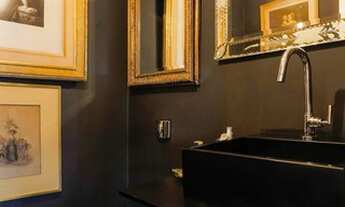 Imagem 3: Apartamento no Morumbi de 211m com 3 suítes e 3 vagas