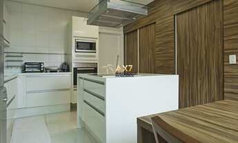 Imagem 7: Cobertura à venda 4 Quartos, 4 Suites, 6 Vagas, 381M², Jardim Paulistano, SãO PAULO - SP