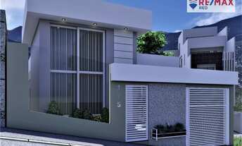 Imagem 2: Casa com 3 dormitórios à venda, 162 m² por R$ 600.000,00 - Morada do Sol - Conselheiro Laf