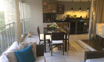 Imagem 6: APARTAMENTO - JARDIM MARAJOARA - SP