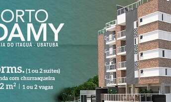 Imagem: Apartamentos de 02 ou 03 Dormitórios a