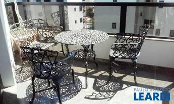 Imagem 5: APARTAMENTO - MOEMA ÍNDIOS - SP