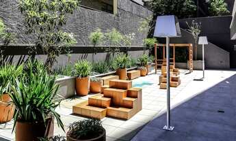 Imagem 4: Porto Alegre - Apartamento Padrão - Moinhos de Vento