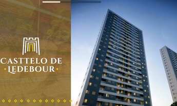 Imagem 7: BC. Excelente Localização! O Melhor Em Campo Grande! 2 e 3 quartos 61 a 52 m2, Lazer Comp