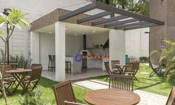 Imagem 6: Apartamento com 2 dormitórios à venda, 35 m² por R$ 212.500,00 - Pirituba - São Paulo/SP