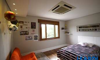 Imagem 6: CASA EM CONDOMÍNIO - ALPHAVILLE - SP