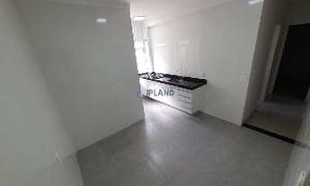Imagem 6: Apartamento 2 dorm. - Residencial Mazo