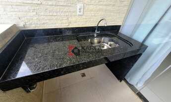 Imagem 7: Apartamento 100% planejado no Bairro Jardim Imperial, pronto para morar!