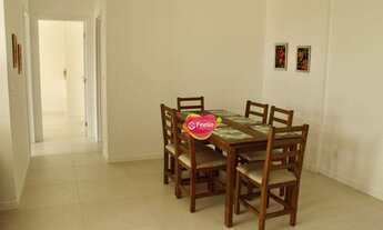 Imagem 7: Apartamento com 2 dormitórios à venda, 77 m² por R$ 830.000,00 - Campeche - Florianópolis