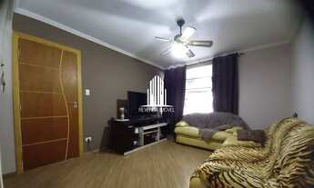 Imagem 3: LINDO SOBRADO SENDO 2 DORMITORIOS COM 1 SUITE