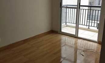 Imagem 2: Apartamento para Venda em Santo André, Utinga, 2 dormitórios, 1 banheiro, 1 vaga