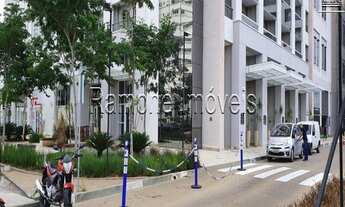 Imagem 4: Sala Comercial Galpão / depósito com aluguel por R$1.750 /mês