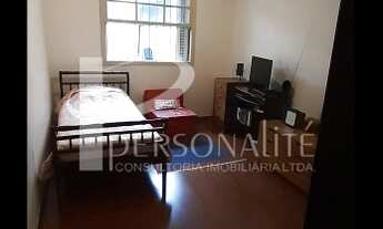 Imagem 2: Casa à venda no Planalto Paulista, 2 dormitórios, 1 WC, Edícula, 2 Vaga de automóvel - L