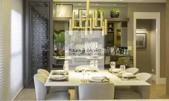 Imagem 6: Apartamento a venda com 3 quartos sendo uma suíte, 1 vaga de garagem, a venda no Centro de