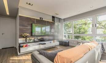 Imagem 5: PORTO ALEGRE - Apartamento Padrão - Petrópolis